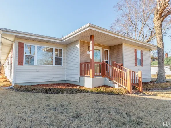 314 Historic Route 66, Waynesville, MO 65583