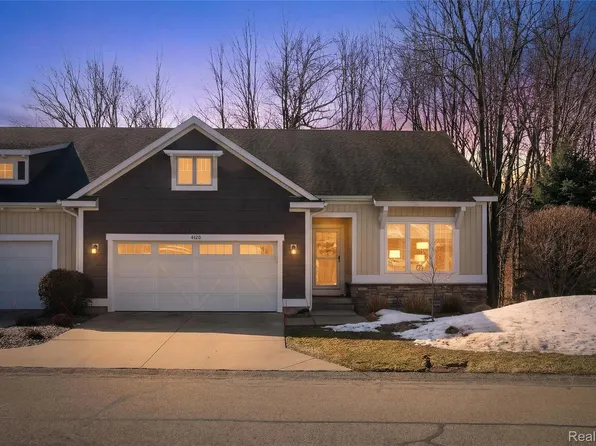 4120 Cottage Trl, Hudsonville, MI 49426