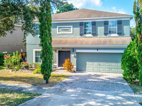 2943 Etowah Park Blvd, Tavares, FL 32778