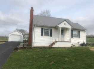 878 Kennedy Bridge Rd, Lancaster, KY 40444