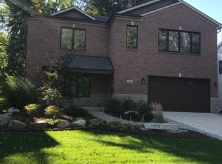 1008 Coolidge St, Plymouth, MI 48170