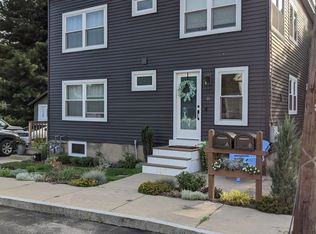 2 Harrison St #A, Natick, MA 01760