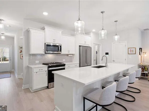 3037 Ferrington Way, Smyrna, GA 30080