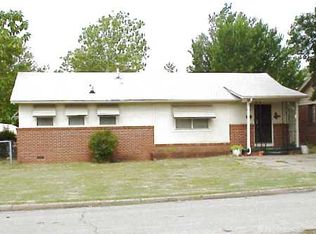 2656 S Sheridan Rd, Tulsa, OK 74129