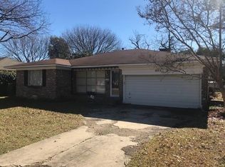 605 Northill Dr, Richardson, TX 75080