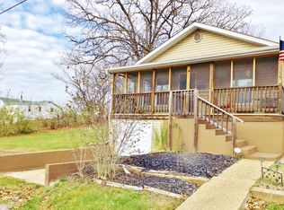 105 Cottage St, Saint Clair, MO 63077