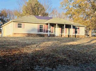 142 Michelle St LOT 8, Burlison, TN 38015