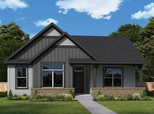 Allanson Plan, Emerald Heights at Bridgeland Central - 50' Alley, Cypress, TX 77433