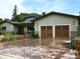 740 Spencer Ct, Los Altos, CA 94024