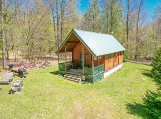 0 Dry Brook Rd, Masonville, NY 13804