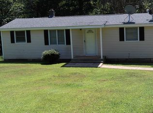 2160 Camp Springs Rd, Reidsville, NC 27320