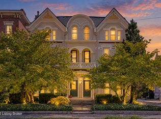1037 S 4th St APT 2, Louisville, KY 40203