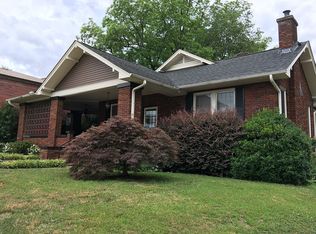 111 N Tugaloo St, Walhalla, SC 29691