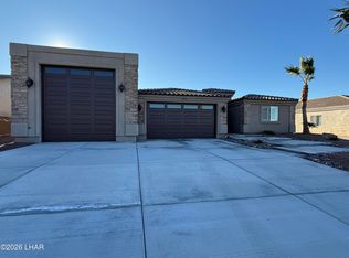 2856 Thistle Dr, Lake Havasu City, AZ 86406