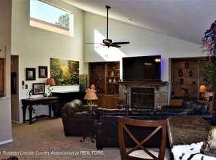 106 Augusta Ct, Alto, NM 88312
