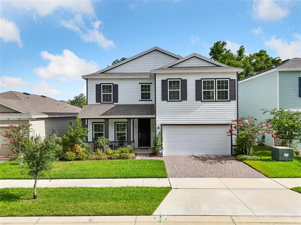 13641 NW 14TH PLACE, NEWBERRY, FL 32669