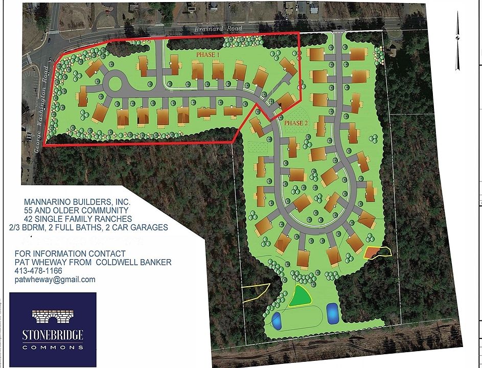 2nd image of 50 Liberty Ln