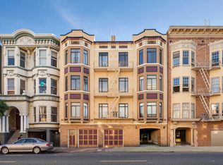 1819 Golden Gate Ave APT 15, San Francisco, CA 94115