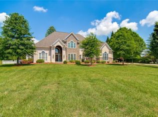 1265 Kerner Rd, Kernersville, NC 27284
