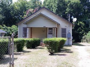 1211 Porter St, Nacogdoches, TX 75961