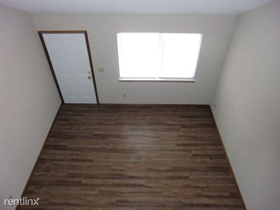 Village Dr, 203 LR from loft area