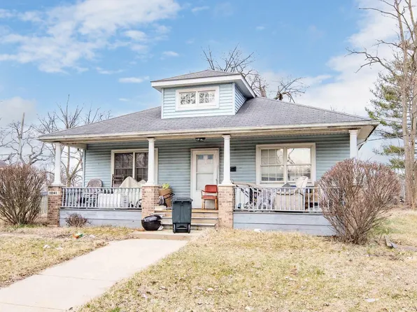 1041 W Lasalle Ct, South Bend, IN 46616