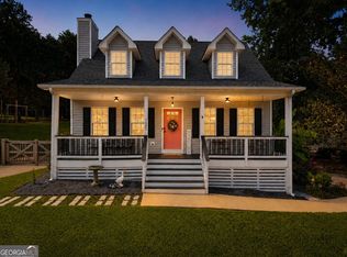 7005 Wessex Way, Cumming, GA 30028