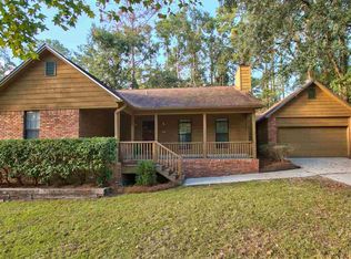 7837 Briarcreek Rd W, Tallahassee, FL 32312