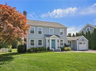 8 Gardiner St, Darien, CT 06820
