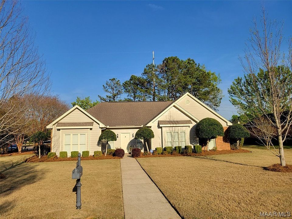 201 Charleston Ct S, Montgomery, AL 36117 Zillow