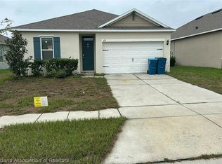 618 Honey Bell Rd, Winter Haven, FL 33880