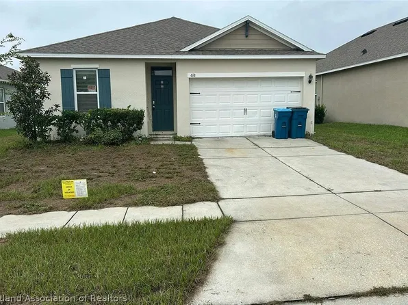 618 Honey Bell Rd, Winter Haven, FL 33880