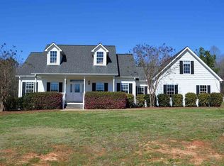 130 Sorrel Sky Ln, Liberty, SC 29657
