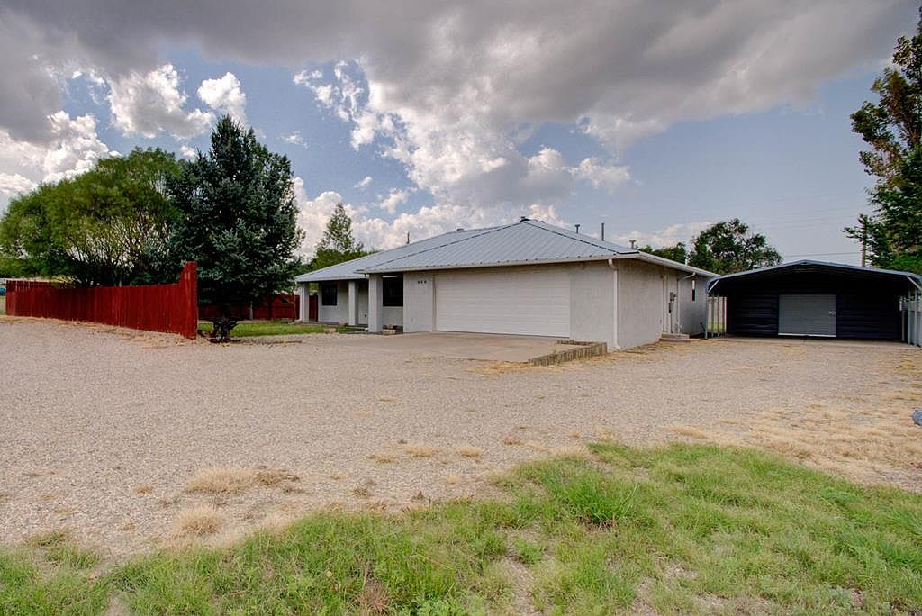 434 5th St, Capitan, NM 88316 Zillow