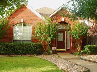 3020 Sawtooth Dr, Plano, TX 75025