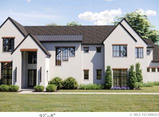13939 S Date St, Bixby, OK 74008
