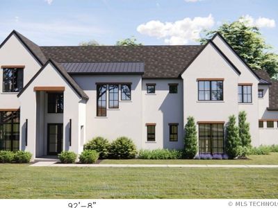 13939 S Date St, Bixby, OK, 74008