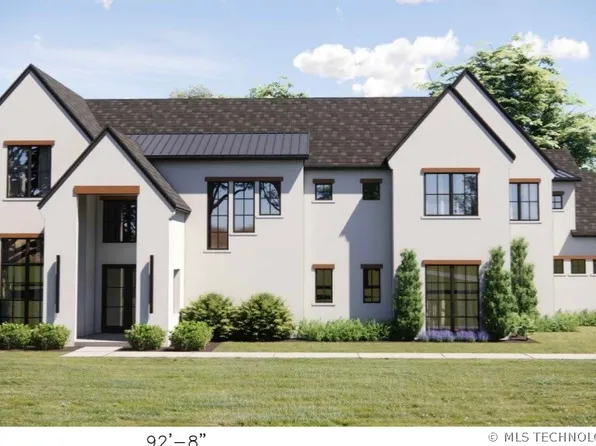 13939 S Date St, Bixby, OK 74008