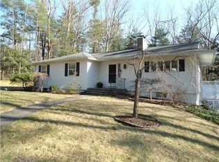 81 Wheeler Rd, Avon, CT 06001