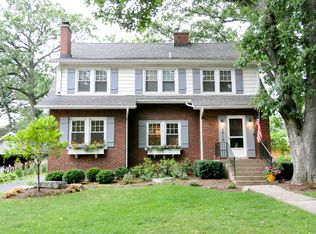 3918 Johnson Ave, Western Springs, IL 60558