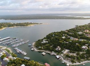 16216 Stewart Rd, Austin, TX 78734