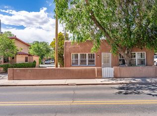 523 Agua Fria St, Santa Fe, NM 87501
