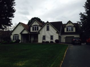 4562 Quarry Point Cir, Clay, NY 13041