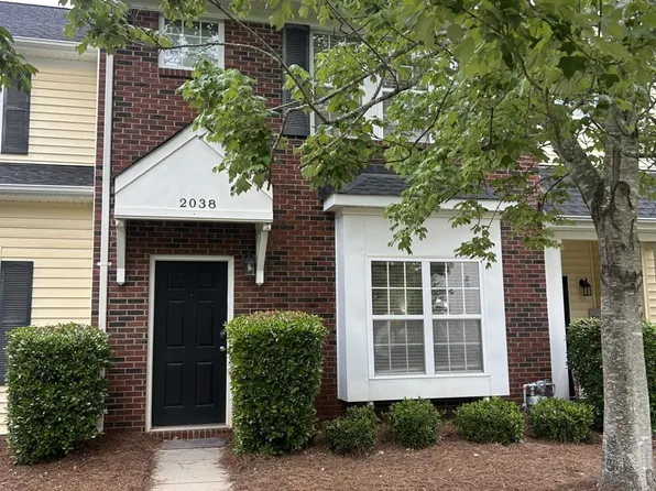 2038 Oakstone Dr #86, Monroe, NC 28110