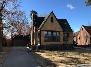 1345 Pontiac St, Denver, CO 80220