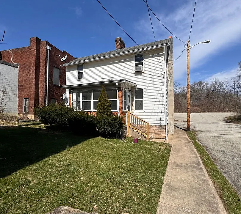 101 Stokes Ave