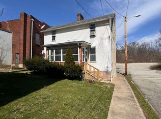 101 Stokes Ave, Greensburg, PA 15601