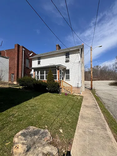 101 Stokes Ave Photo 1