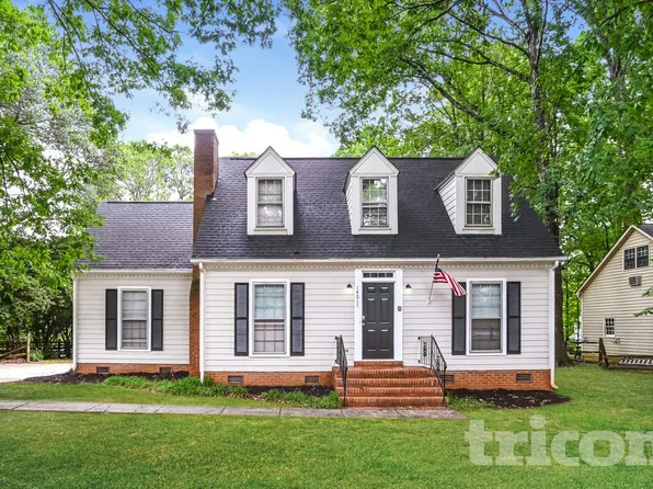 14011 Phillips Rd, Matthews, NC 28105