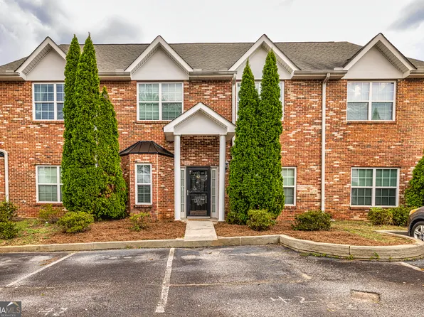 42 Intown Pl, Fayetteville, GA 30214